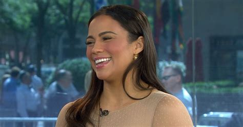 Paula Patton: Why I went topless in ‘2 Guns’